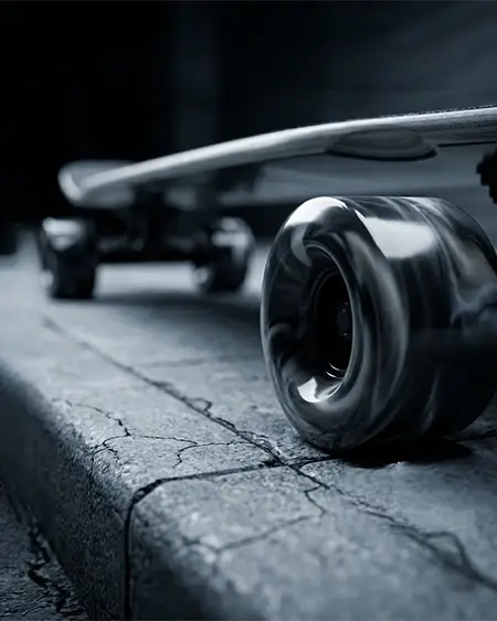 Skateboard Wheels