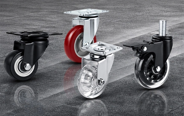 Casters