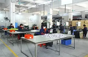 Packaging