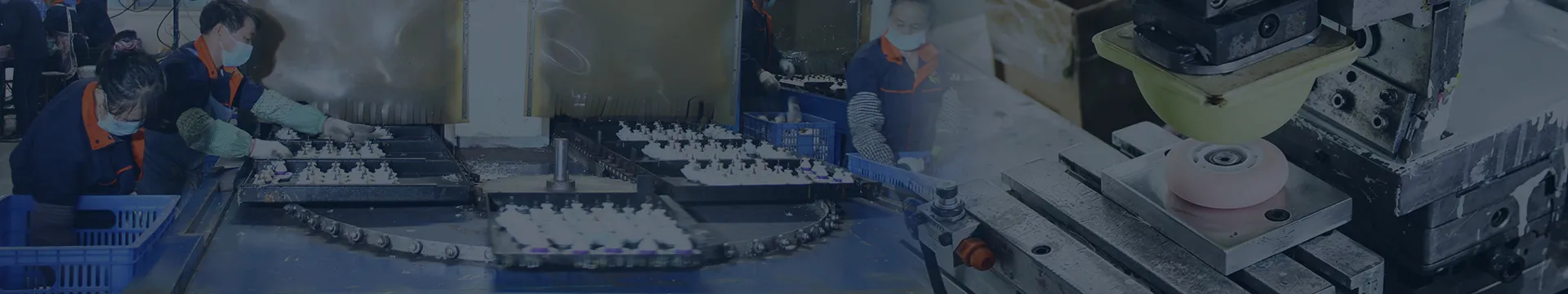 Manufacturing & Quality