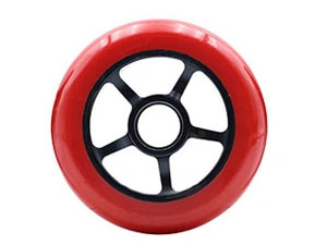 Polyurethane Wheels