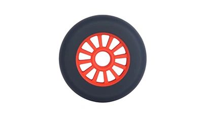 Multi-Hole Core