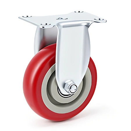 Rigid Caster