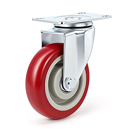 Swivel Caster