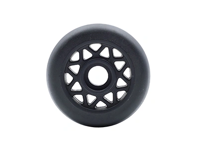 Luggage Wheels