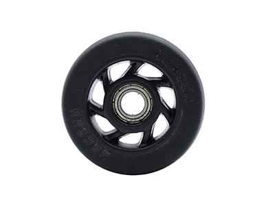 Luggage Wheels