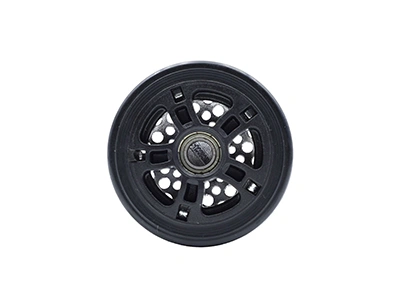 Luggage Wheels