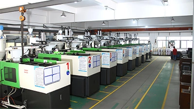 Injection Molding