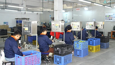Wheel Trimming