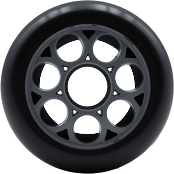 Polyurethane Wheels
