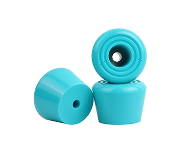 PU Shock Absorbers for Skateboards