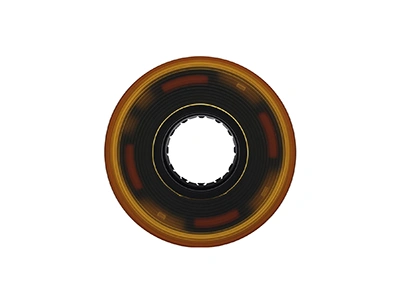 Roller Skate Wheels