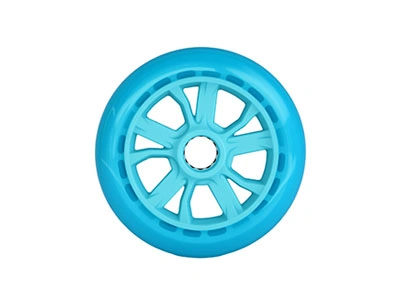 Racing-Style Core Wheels