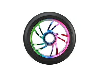Scooter Wheels