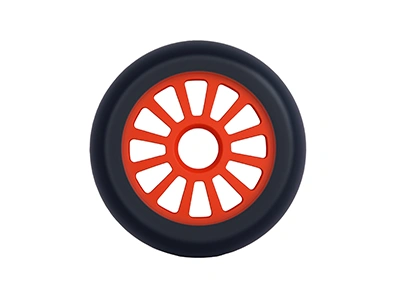 Scooter Wheels