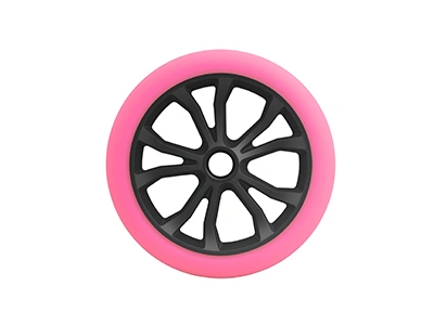 Scooter Wheels