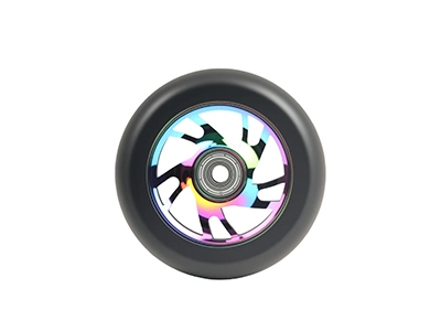 Scooter Wheels