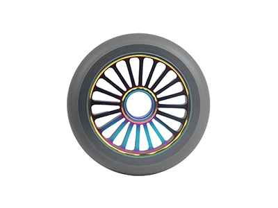 Scooter Wheels
