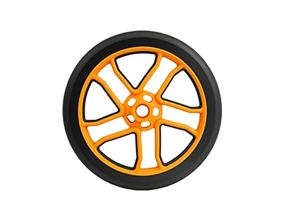 Scooter Wheels