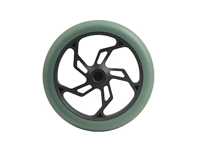 Scooter Wheels
