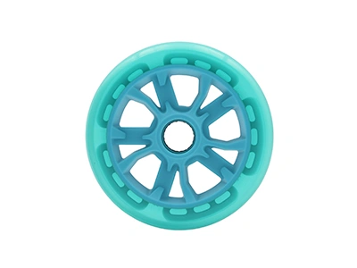Scooter Wheels