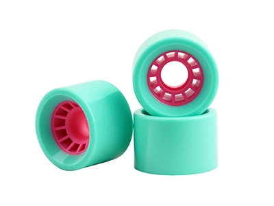 Skateboard Wheels