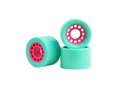 Skateboard Wheels