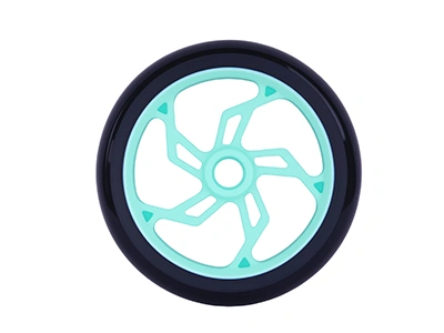 Cyclone Core Large Wheels